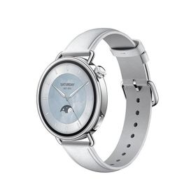 シャオミ(Xiaomi) Watch S4 41mm スマートウォッチ 1.32インチ AMOLED高輝度ディスプレイ 8日間持続可能 ヘルスモニタリング