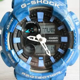 CASIO G-SHOCK G-LIDE 腕時計 本体