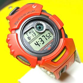 CASIO G-SHOCK G-LIDE X-treme 腕時計