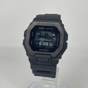 G-SHOCK GBX-100 G-LIDE デジタル腕時計