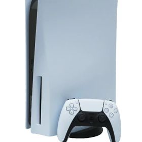 【未使用品】SIE『PlayStation5 プレイステーション5 825GB』CFI-1200A01 ドライブ搭載モデル 1週間保証【中古】