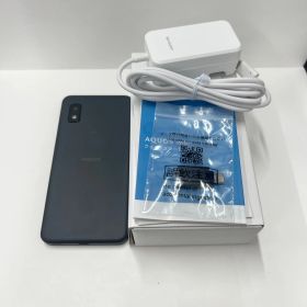 AQUOS wish A103SH SIMフリー46265