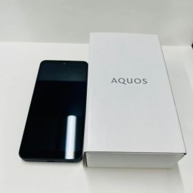 AQUOS wish A103SH SIMフリー 45168