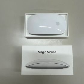 Apple Magic Mouse 2 本体 ケーブル付き
