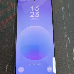 Galaxy A57 5G 12/256｜ブルー simフリー