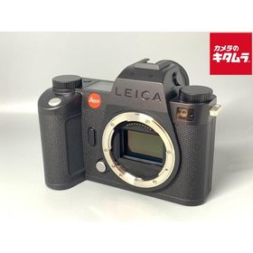 【中古】 【美品】 ライカ SL3-S ボディ [10644]