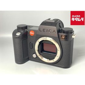 【中古】 【美品】 ライカ SL3-S ボディ [10644]