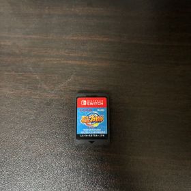Nintendo Switch 実況パワフルプロ野球