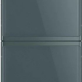 【中古】Aランク【目立った傷や汚れなし】 SIMフリー SM-F711W Samsung Galaxy Z Flip3 5G 128GB Single-SIM 海外版 green 本体のみ 利用制限ー(白ロム) 送料無料