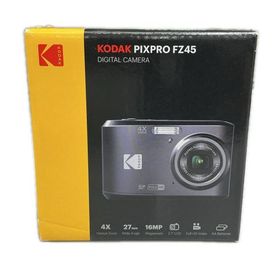 デジタルカメラ Kodak PIXPRO FZ45【中古】