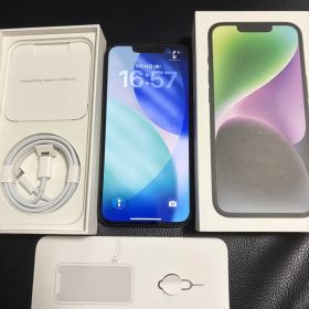 Apple iPhone 14 128GB本体