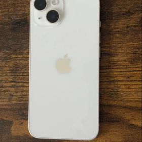 iPhone14 128GB スターライト SIMフリー