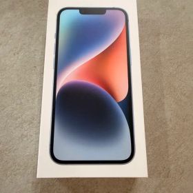 Apple iPhone 14 本体