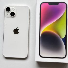 iPhone 14 128G 新品に近い