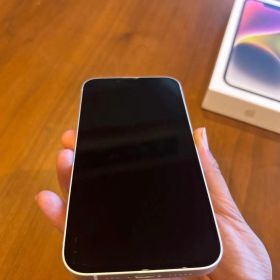 【超美品】Apple iPhone 14 本体