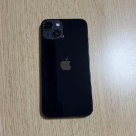 iPhone 14 ブラック バッテリー容量100%