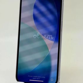 【モバステ】iPhone14 128GB｜パープル｜SIMロック解除済み｜本体｜中古Bランク｜4493