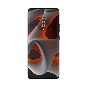 Motorola(モトローラ) motorola edge 50 pro 12GB/256GB ブラックビューティ PB1K0000JP