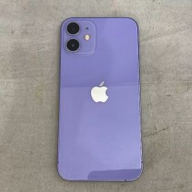 アップル Apple 【SIMロック解除済】Y!mobile iPhone12mini 64GB 【ネットワーク利用制限〇】 MJQC3J/A 【中古】