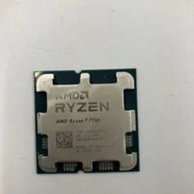 Ryzen 7 5700X BOX 新品 24,800円 中古 13,090円 | ネット最安値の価格