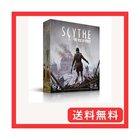 - 『サイズ -大鎌戦役-: フェンリス襲来』