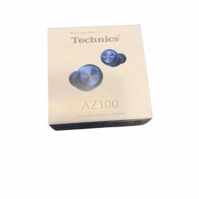 Technics EAH-AZ100-A ミッドナイトブルー