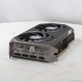 ソフマップ 〔中古品〕 ZOTAC GAMING GeForce RTX 5060 Ti 16GB Twin Edge OC ZT-B50620H-10M【377】
