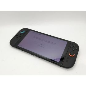 【中古】Nintendo Nintendo Switch 2 日本語・国内専用 BEE-S-KB6CA【川越クレアモール】保証期間1ヶ月【ランクA】