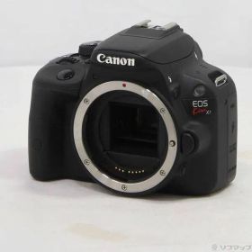 ソフマップ 〔中古品〕 EOS Kiss X7 ボディ ブラック【269】