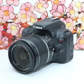 ❤️コスパ最強❤️Canon EOS Kiss X7❤️レンズセット❤️