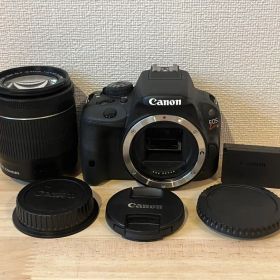 1178枚!! 美品 完動品 Canon EOS Kiss X7 #26219