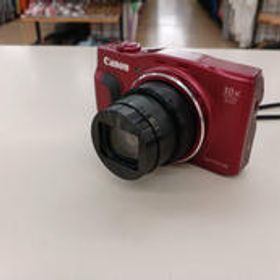 30倍ズームコンデジ POWERSHOT SX710HS CANON