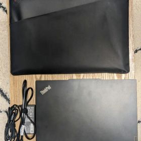ThinkPad E14 Gen 6 AMD Ryzen 5 7535U