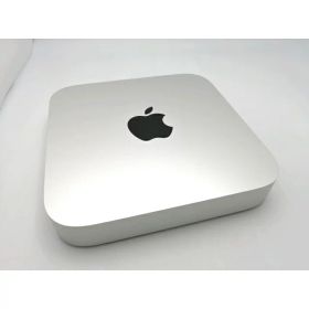 【中古】Apple Mac mini CTO (M1・2020) Apple M1(CPU:8C/GPU:8C)/16G/1T【ECセンター】保証期間1ヶ月【ランクA】