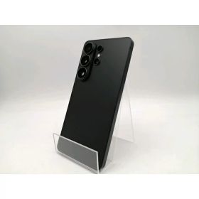 【中古】SAMSUNG 国内版 【SIMフリー】 Galaxy S26 Ultra ブラック 12GB 256GB【ECセンター】保証期間1ヶ月【ランクA】