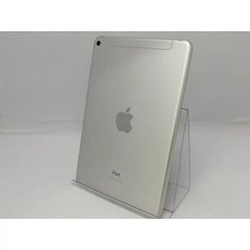 【中古】Apple docomo 【SIMロック解除済み】 iPad mini（第5世代/2019） 64GB シルバー MUX62J/A【新橋】保証期間1ヶ月【ランクA】