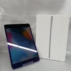 IPAD MINI 4(年式の為、一式あり)⑮ MK9N2J/A APPLE