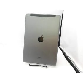 【中古】Apple docomo 【SIMロック解除済み】 iPad（第8世代/2020） 32GB スペースグレイ MYMH2J/A【立川フロム中武】保証期間1ヶ月【ランクC】