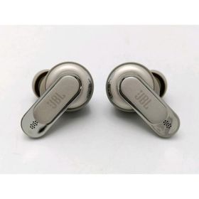 【中古】JBL TOUR PRO 2 [シャンパンゴールド]【ECセンター】保証期間１ヶ月【ランクC】
