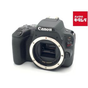 【中古】 【良品】 キヤノン EOS Kiss X9 ボディ ブラック