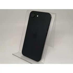 【中古】Apple 国内版 【SIMフリー】 iPhone 17e 256GB ブラック MHRN4J/A【日本橋3】保証期間1ヶ月【ランクA】