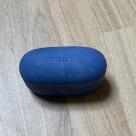 SONY LinkBuds S ワイヤレスイヤホン