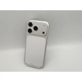 【中古】Apple 国内版 【SIMフリー】 iPhone 17 Pro 512GB シルバー MG894J/A【大須アメ横】保証期間1ヶ月【ランクA】