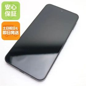 美品 SIMフリー AQUOS sense10 128GB フルブラック スマホ SHARP 即日発送 土日祝発送OK