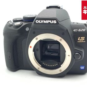 【中古】 【難あり品】 オリンパス E-620 ボディ