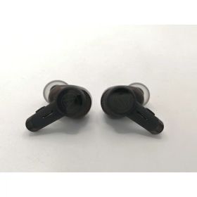 【中古】audio-technica ATH-TWX9MK2 BK [ブラック]【川崎駅前】保証期間1ヶ月【ランクB】