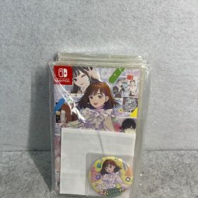 ファッションドリーマー -Switch 3セット