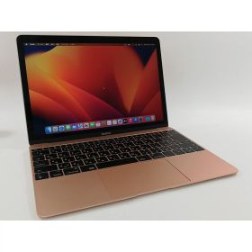 MacBook 12インチ 2017 中古 17,000円 | ネット最安値の価格比較