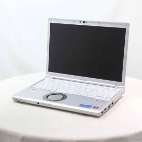ソフマップ 〔中古品〕 Lets note SV9 CF-SV9RFLVS【251】