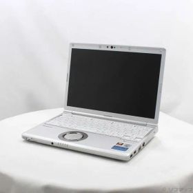 ソフマップ 〔中古品〕 Lets note SV9 CF-SV9RDLVS【368】